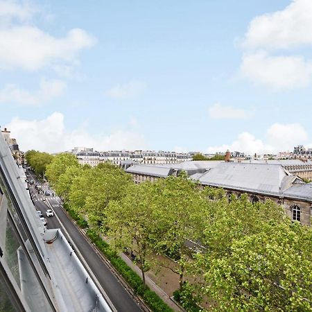 Appartamento Exceptional Triplex With Terrace - Montmartre Parigi Esterno foto